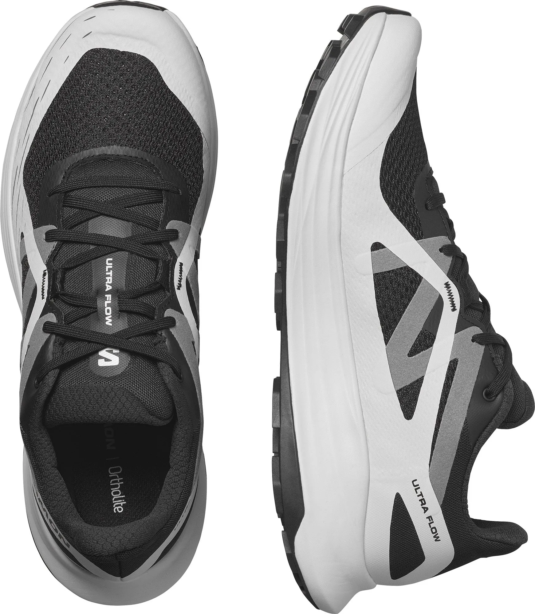 Ultra Flow Herren Trailrunning-Schuhe