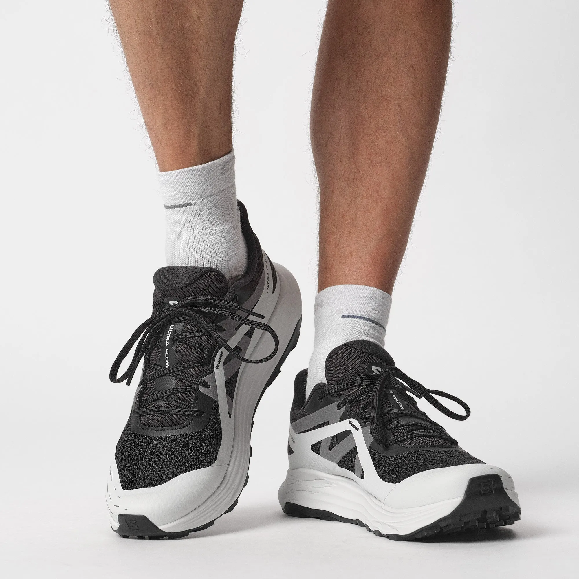 Ultra Flow Herren Trailrunning-Schuhe