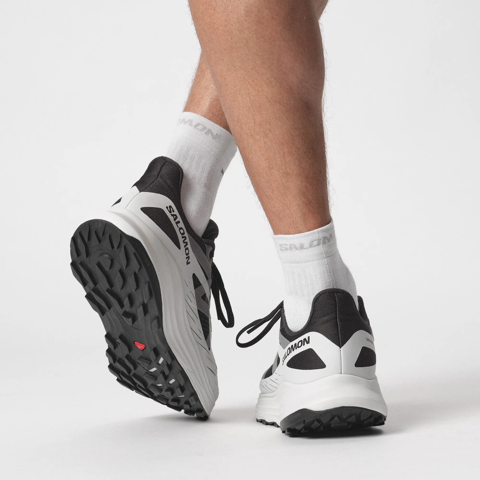 Ultra Flow Herren Trailrunning-Schuhe