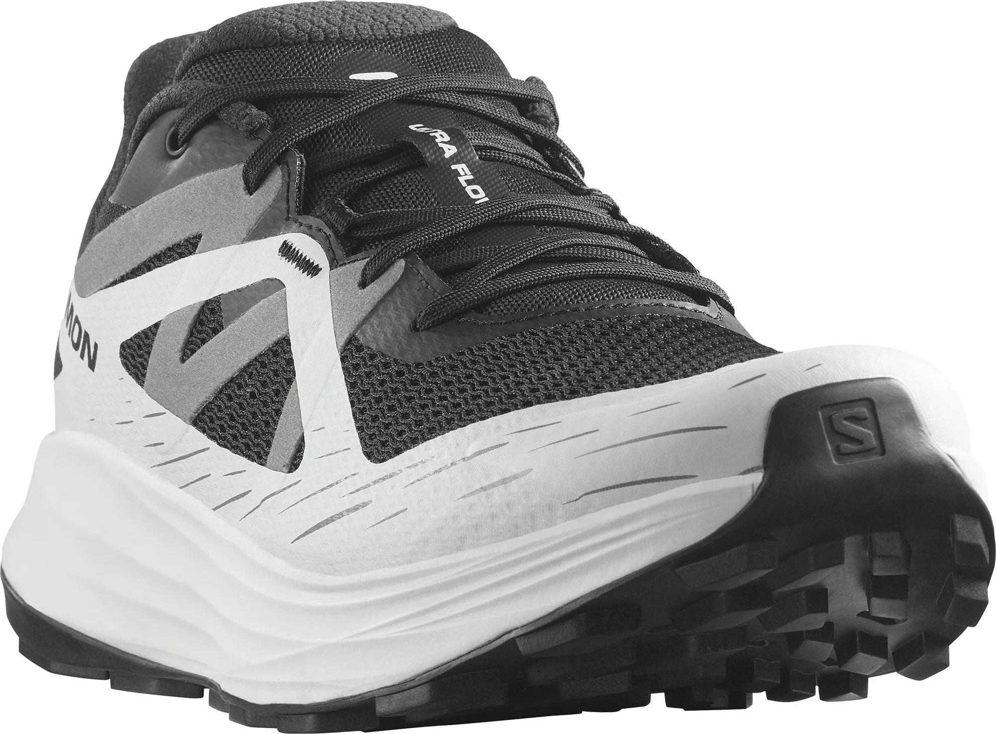 Ultra Flow Herren Trailrunning-Schuhe