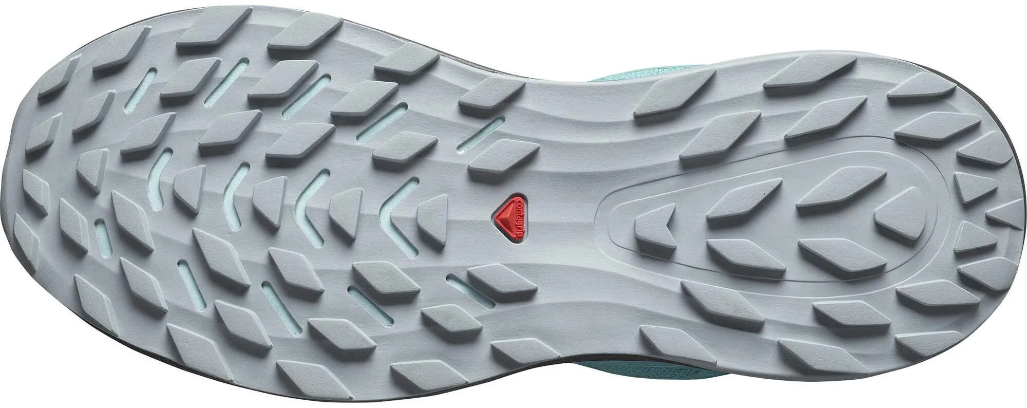 Ultra Glide 2 Damen-Trailrunning-Schuhe