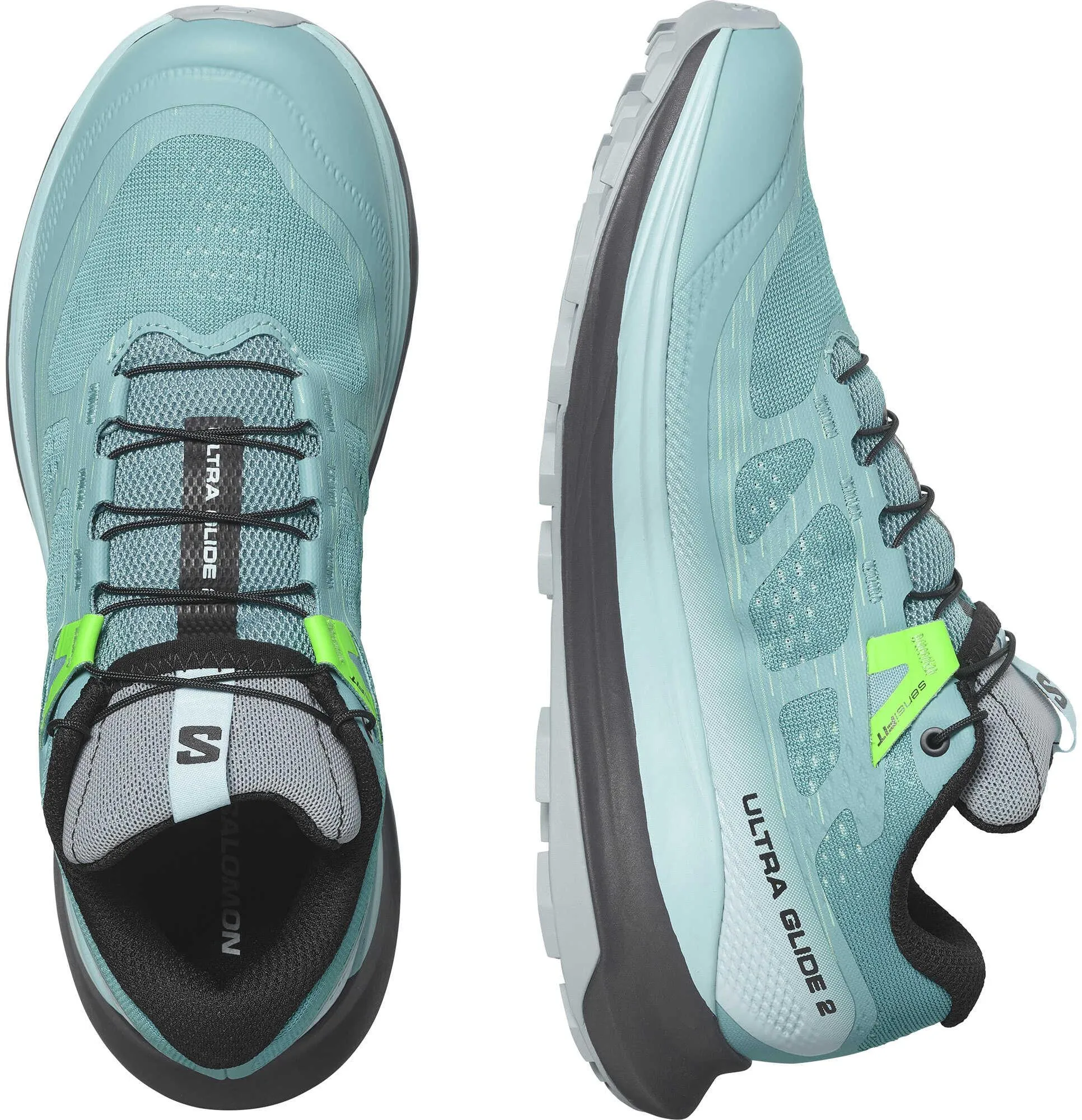 Ultra Glide 2 Damen-Trailrunning-Schuhe