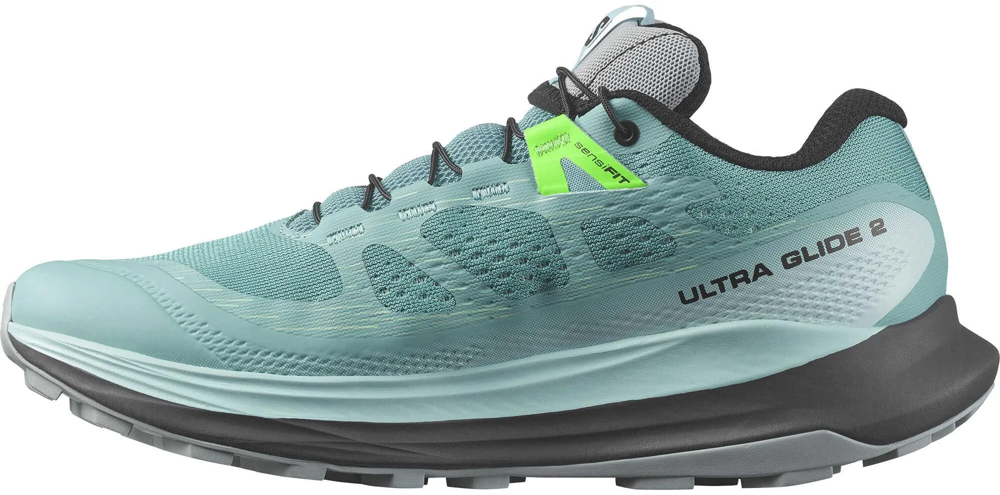 Ultra Glide 2 Damen-Trailrunning-Schuhe