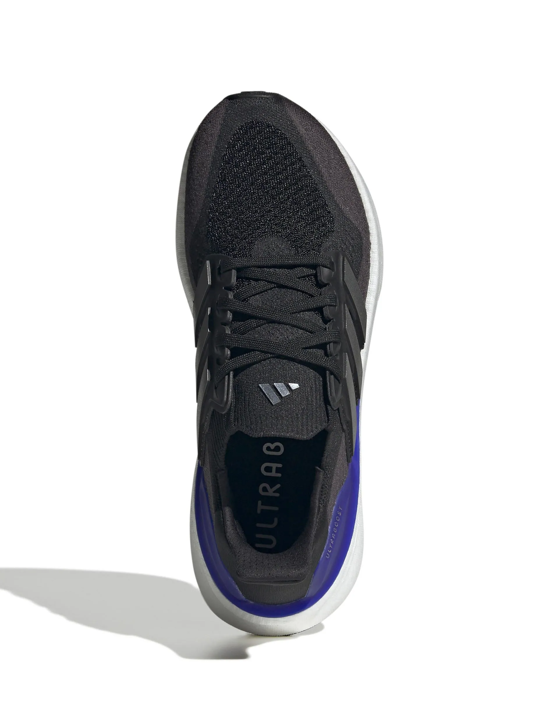 Ultraboost 5 Schuhe - Kernschwarz/Nachtmetallic/Nachtblitz