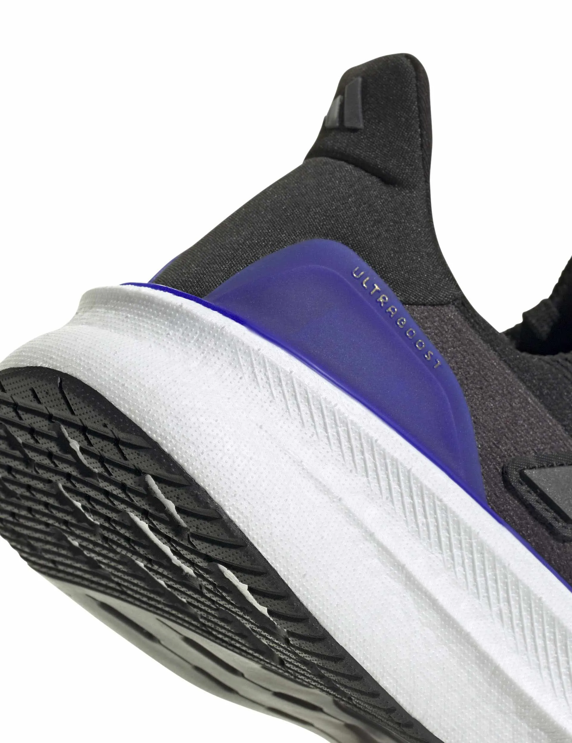 Ultraboost 5 Schuhe - Kernschwarz/Nachtmetallic/Nachtblitz