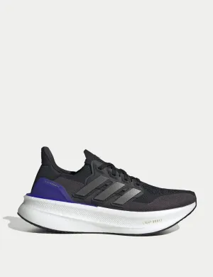 Ultraboost 5 Schuhe - Kernschwarz/Nachtmetallic/Nachtblitz