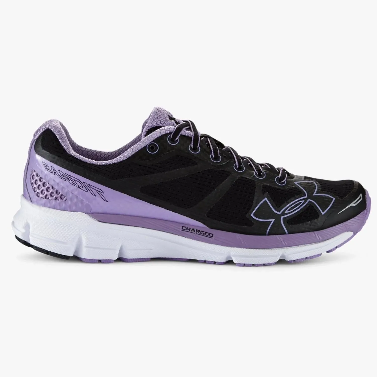 Under Armour Charged Bandit Damen Laufschuhe