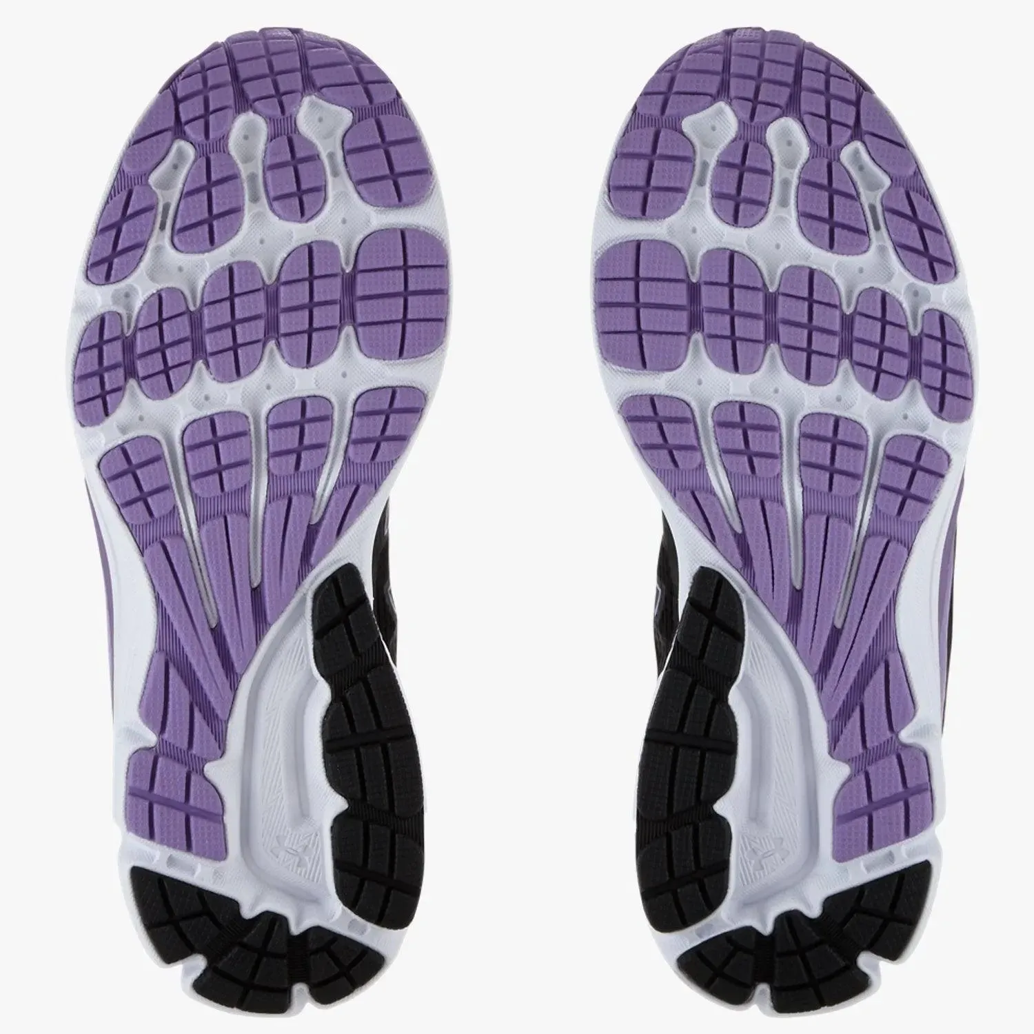 Under Armour Charged Bandit Damen Laufschuhe