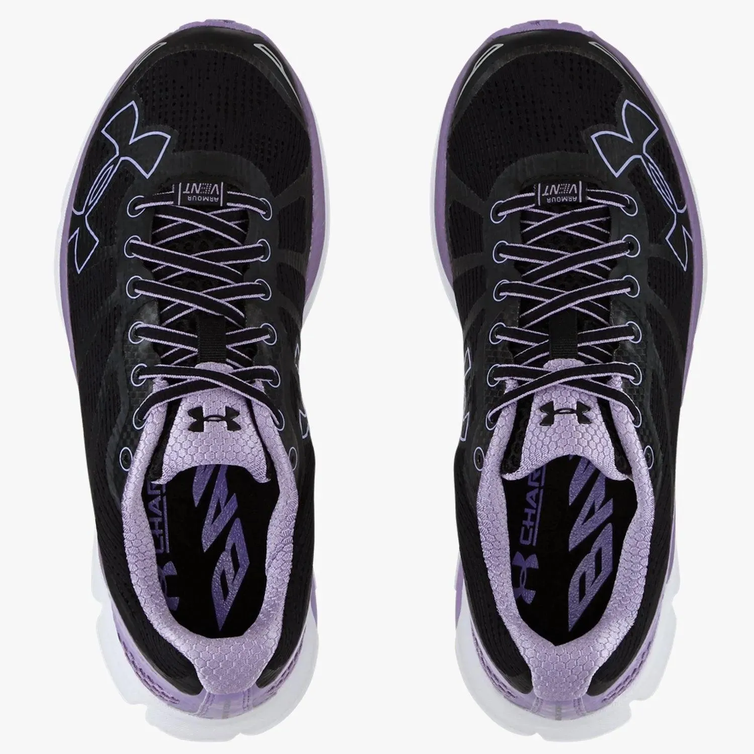 Under Armour Charged Bandit Damen Laufschuhe