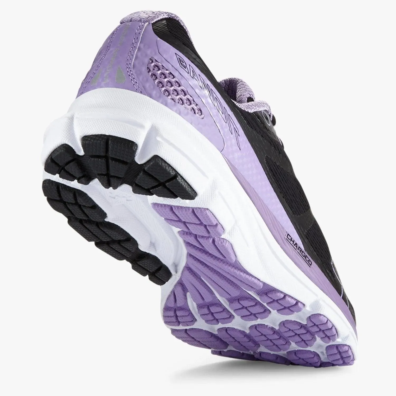 Under Armour Charged Bandit Damen Laufschuhe