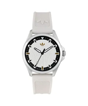 Unisex Originals Iconische Eins Edelstahl-Uhr AOFH25002