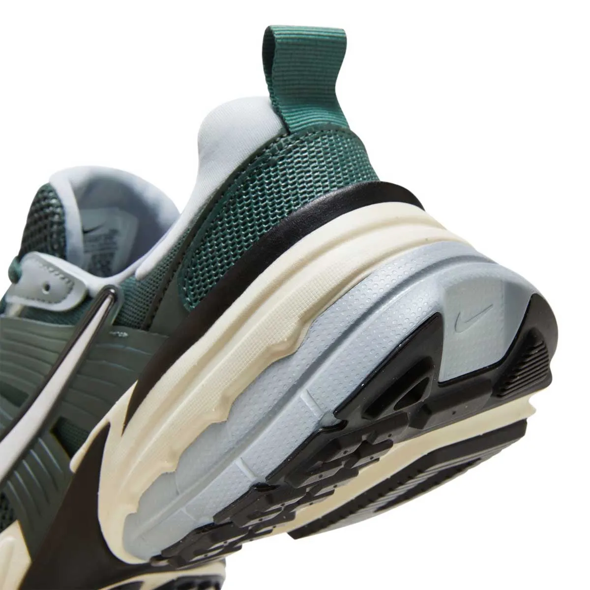 V2K Laufschuh 'Vintage Grün Mineral Fichte'