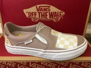 Vans W Asher Deluxe