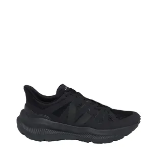 Veja Condor 3 Engineered-Mesh Voll-Schwarz
