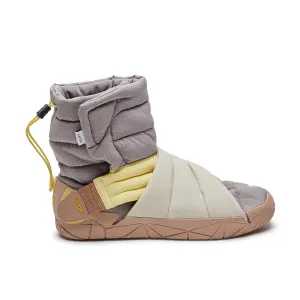   Vibram FUROSHIKI Futon Hi 'Grau Zitrone'
