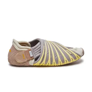   Vibram FUROSHIKI Futon Low 'Grau Zitrone'