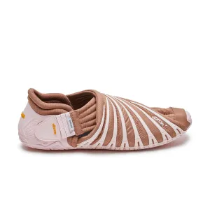 Vibram Wmns FUROSHIKI Futon Low 'Braun Rosa'