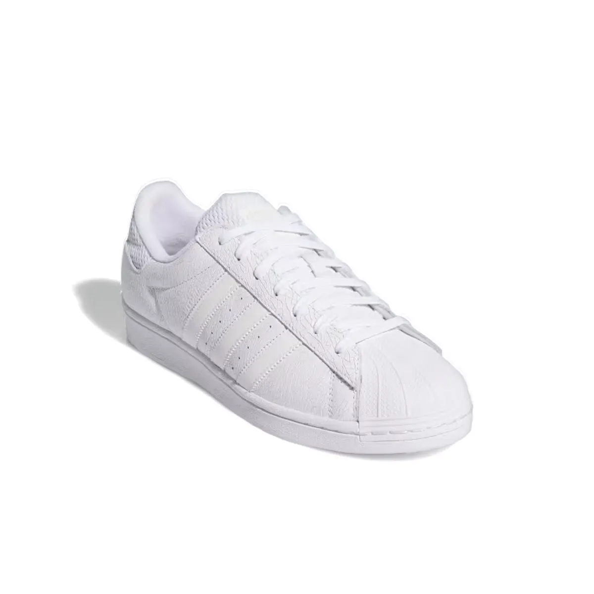   Vitoria Superstar ADV 'Wolkenweiß'