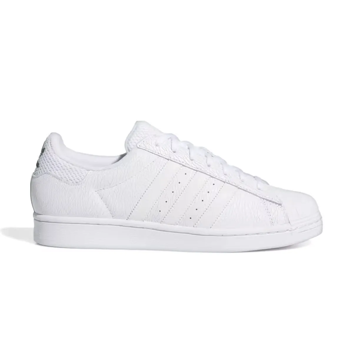   Vitoria Superstar ADV 'Wolkenweiß'