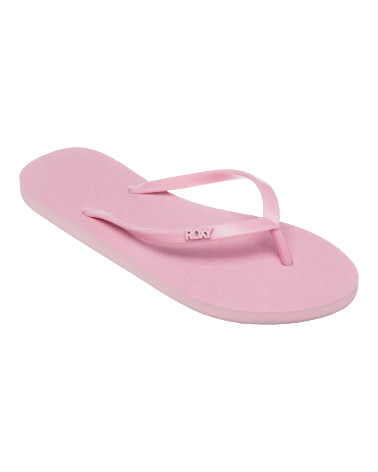 Viva IV Flip-Flops in Mauve Wein