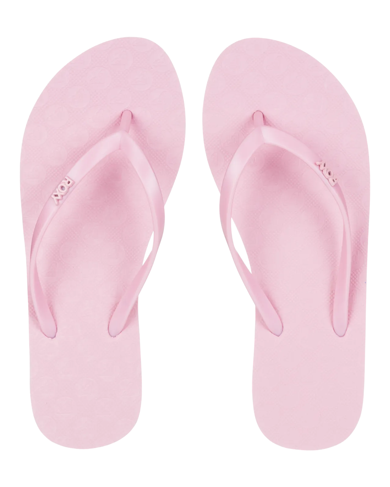 Viva IV Flip-Flops in Mauve Wein