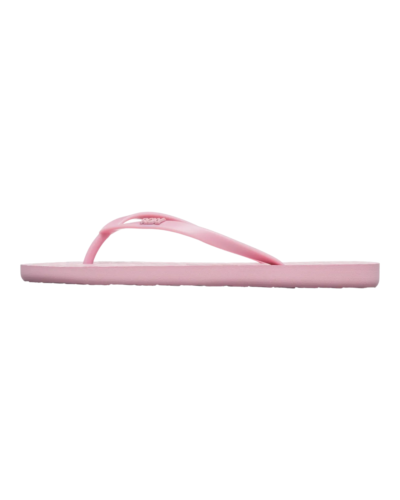 Viva IV Flip-Flops in Mauve Wein