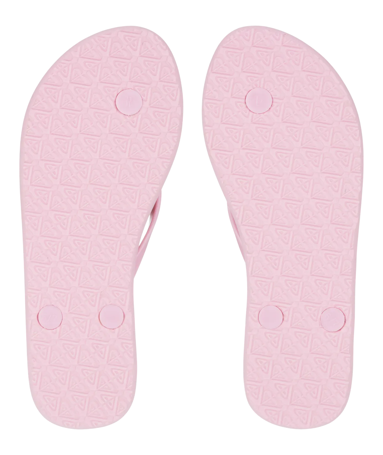 Viva IV Flip-Flops in Mauve Wein