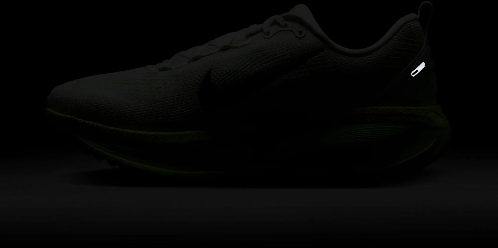 Vomero 18 Laufschuhe für die Straße