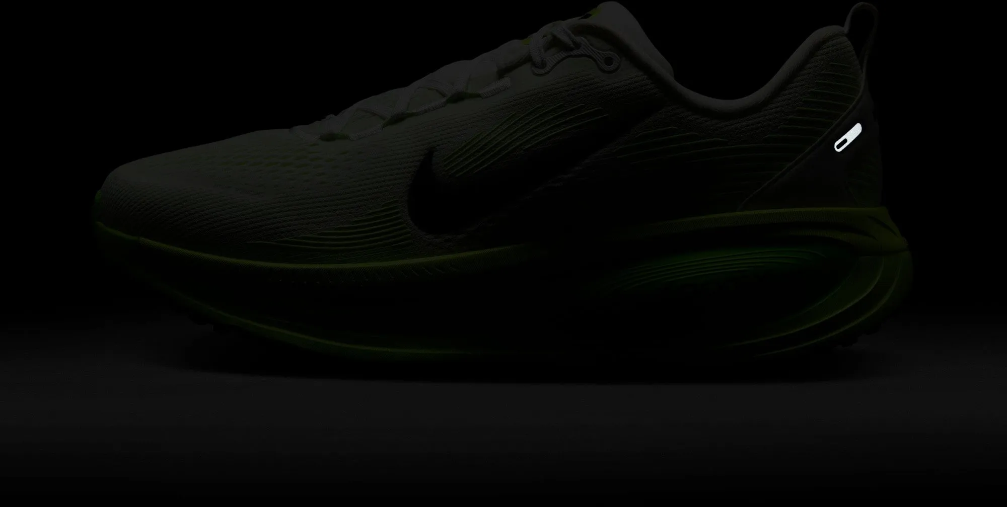 Vomero 18 Laufschuhe für die Straße