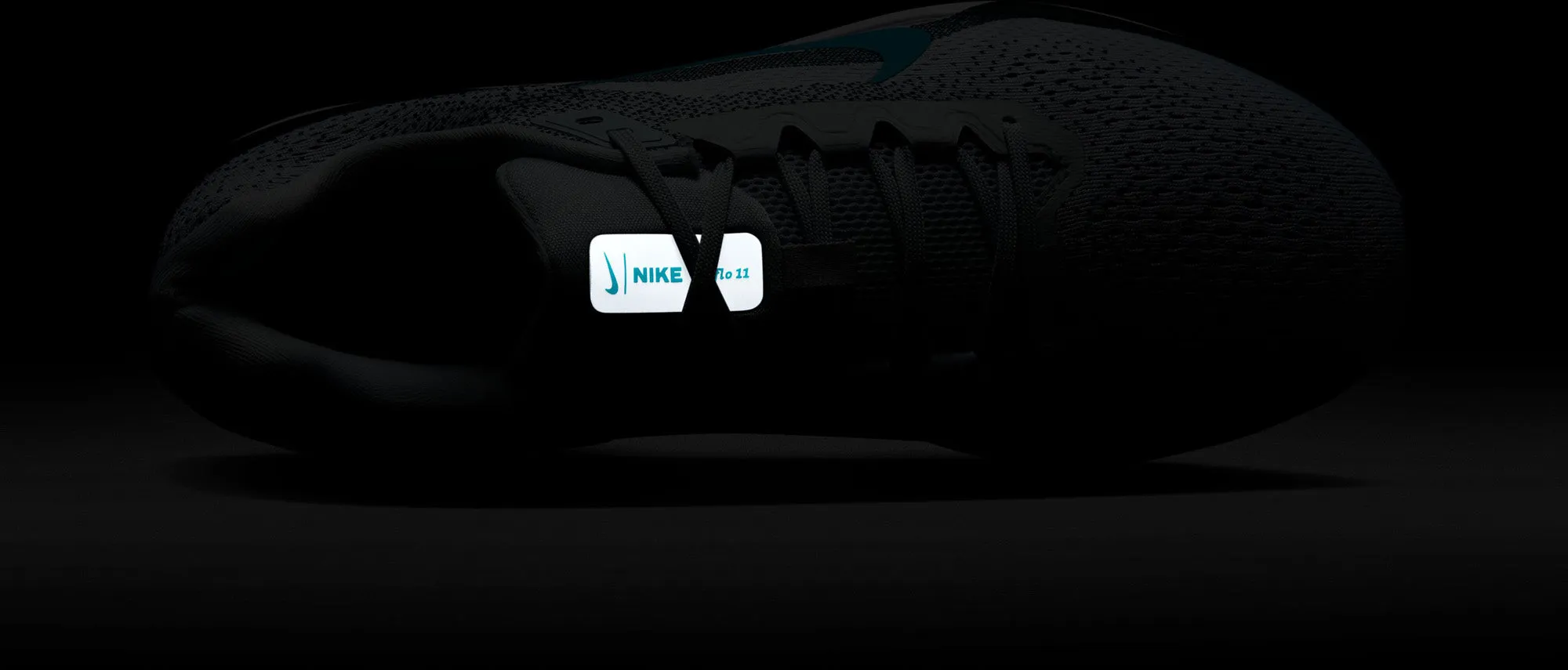 Winflo 11 Herren Laufschuhe für die Straße