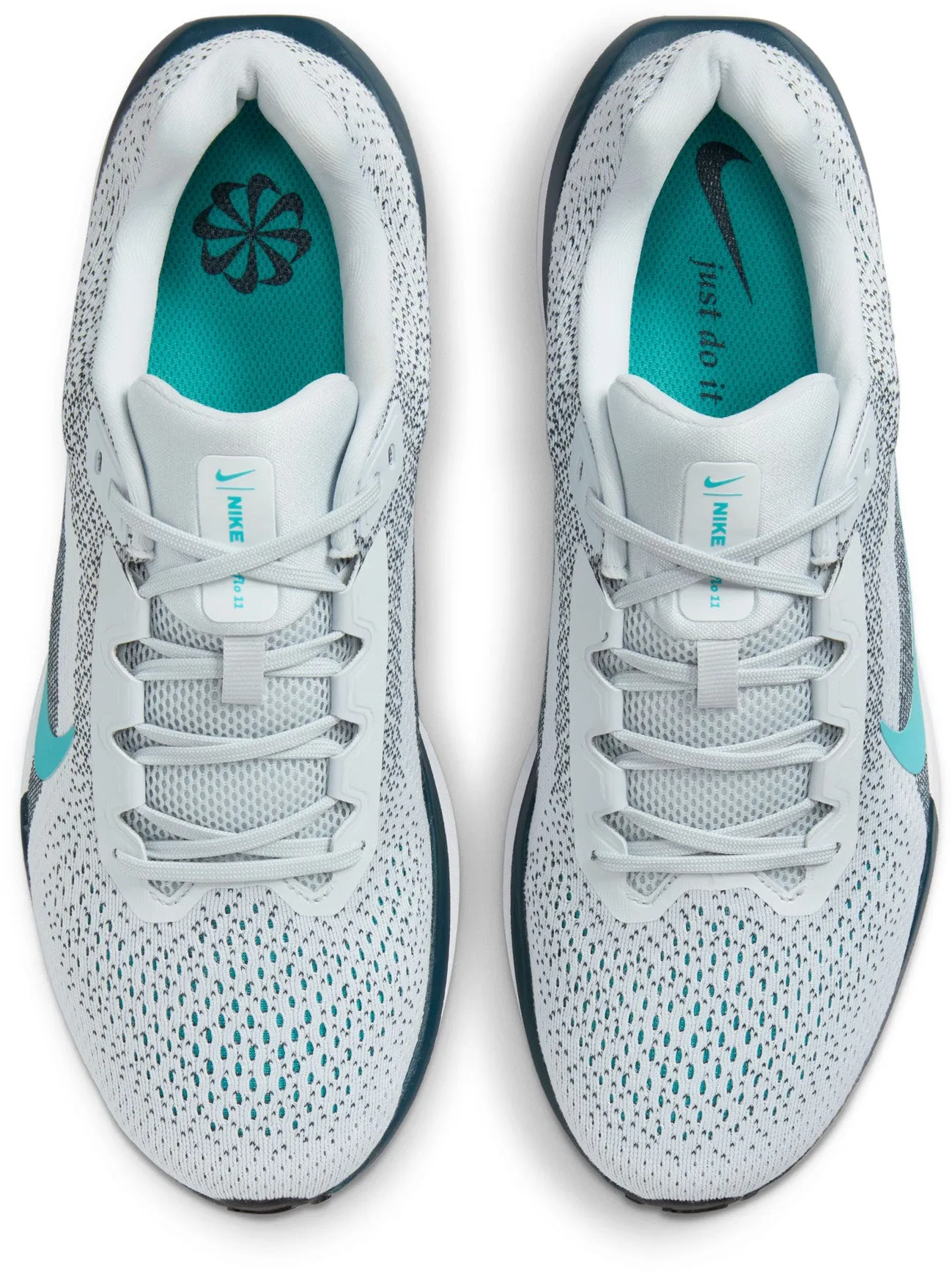 Winflo 11 Herren Laufschuhe für die Straße