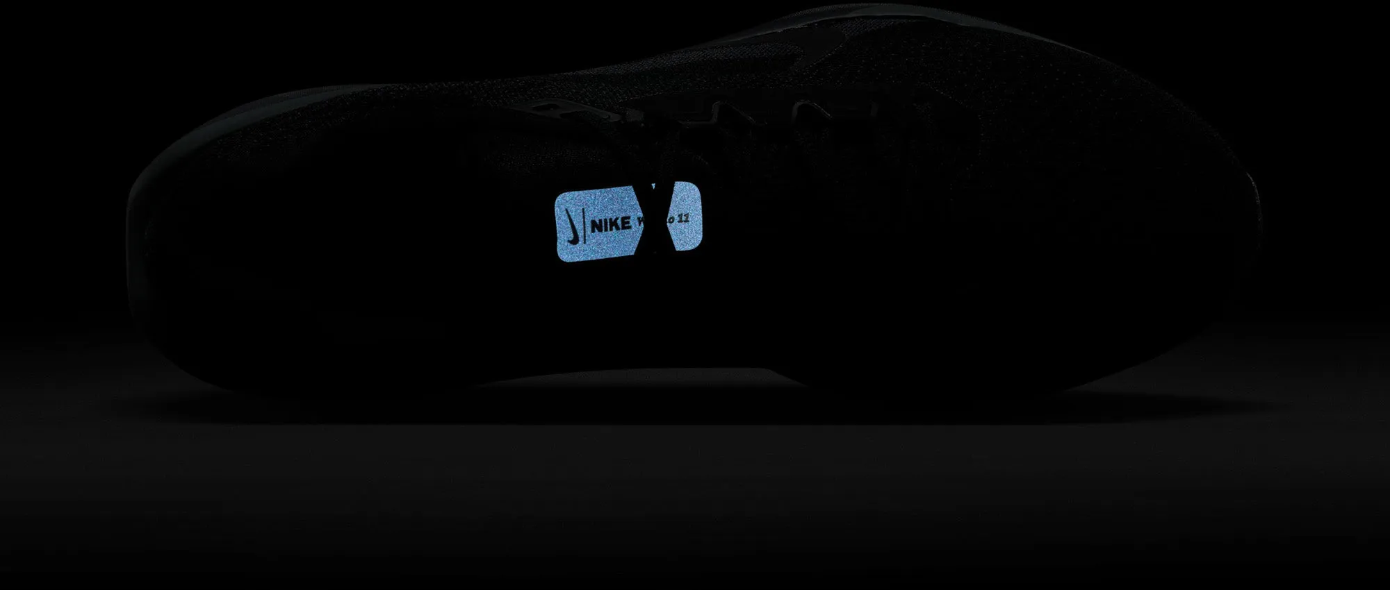 Winflo 11 Herren Straßenlaufschuhe