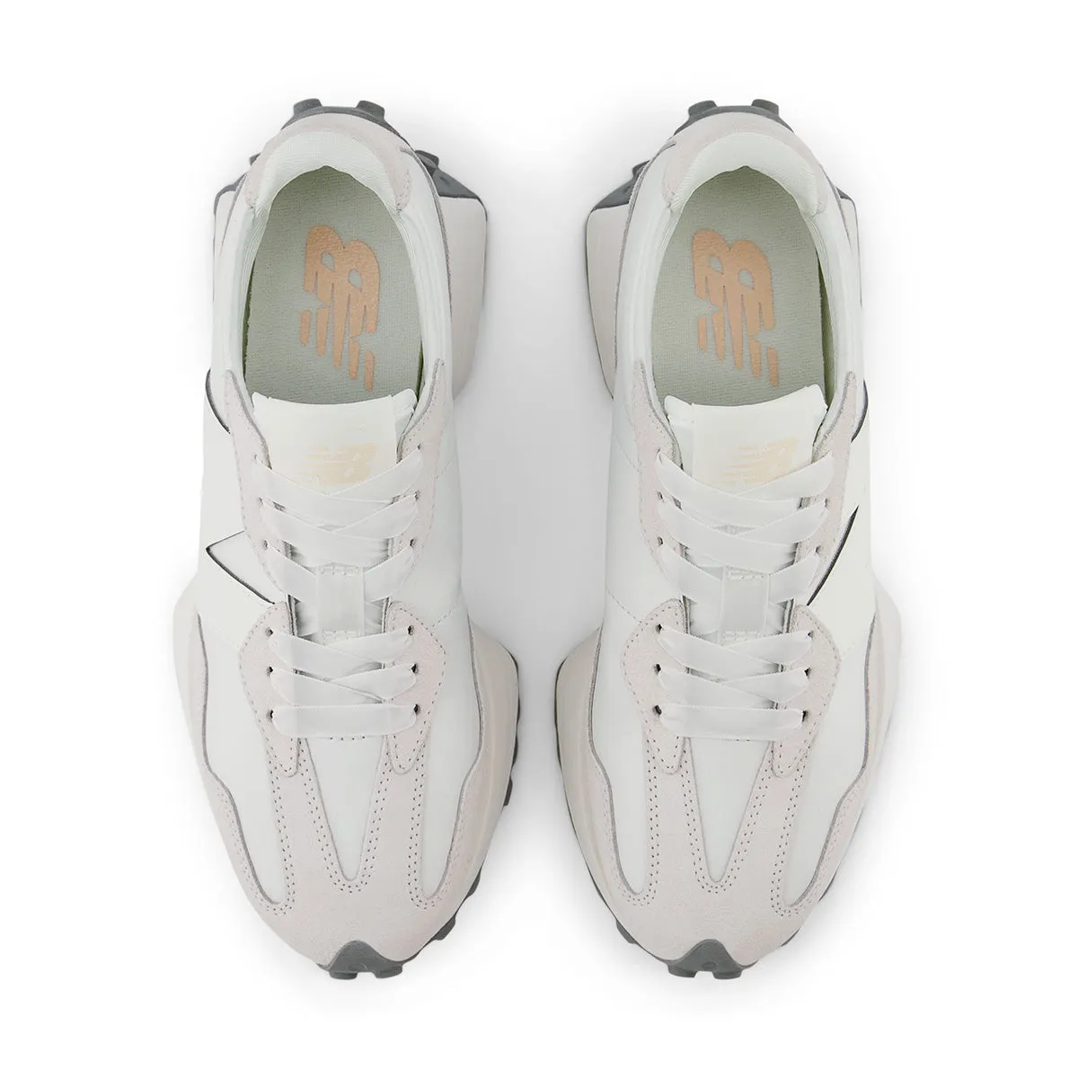 Wmns 327 'Grau'