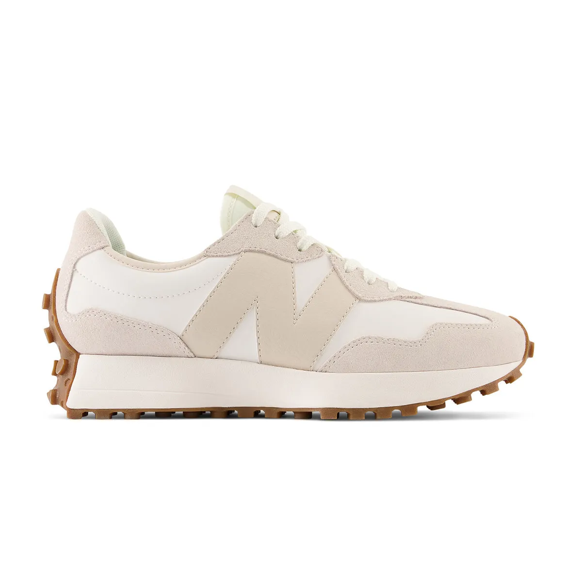 Wmns 327 'Mondstrahl Timberwolf'