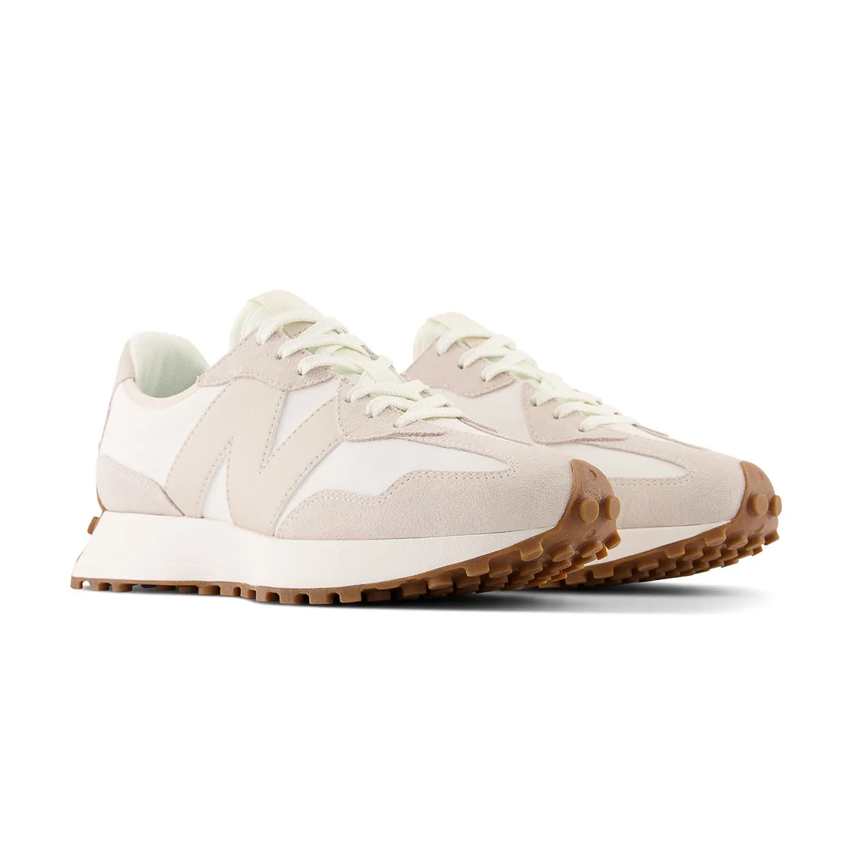 Wmns 327 'Mondstrahl Timberwolf'