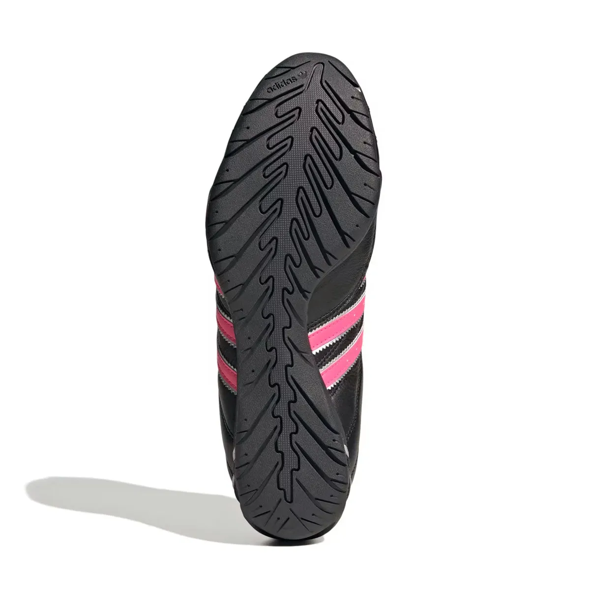 Wmns Adi Racer Low 'Schwarz Leuchtendes Pink'