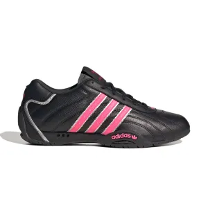 Wmns Adi Racer Low 'Schwarz Leuchtendes Pink'