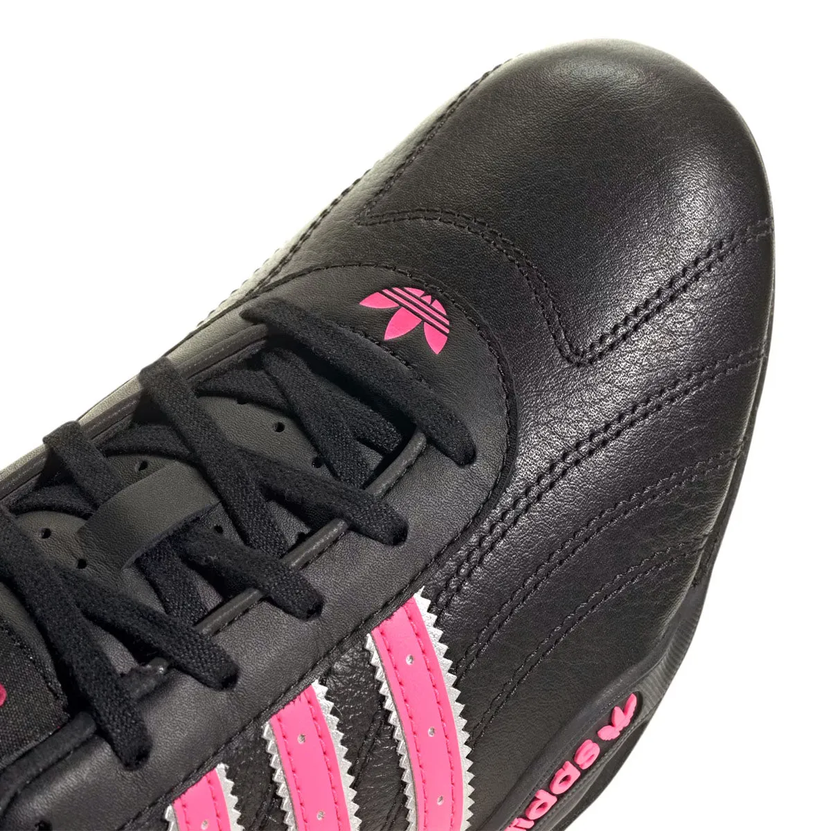 Wmns Adi Racer Low 'Schwarz Leuchtendes Pink'