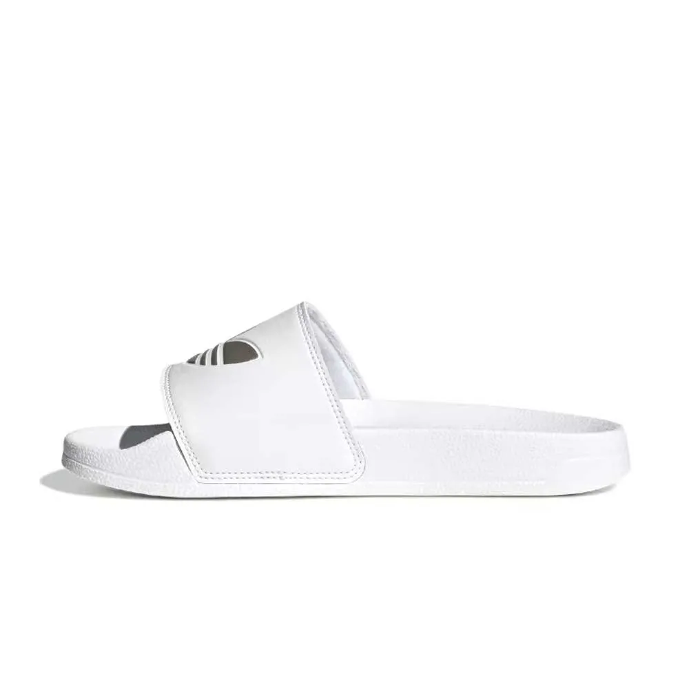Wmns Adilette Lite Slides 'Wolkenweiß'
