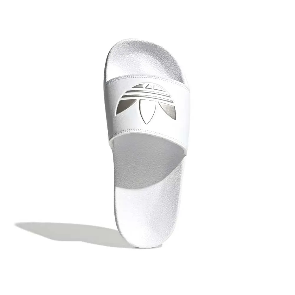 Wmns Adilette Lite Slides 'Wolkenweiß'