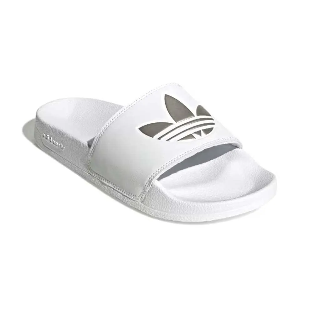 Wmns Adilette Lite Slides 'Wolkenweiß'