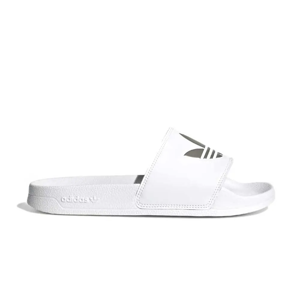 Wmns Adilette Lite Slides 'Wolkenweiß'