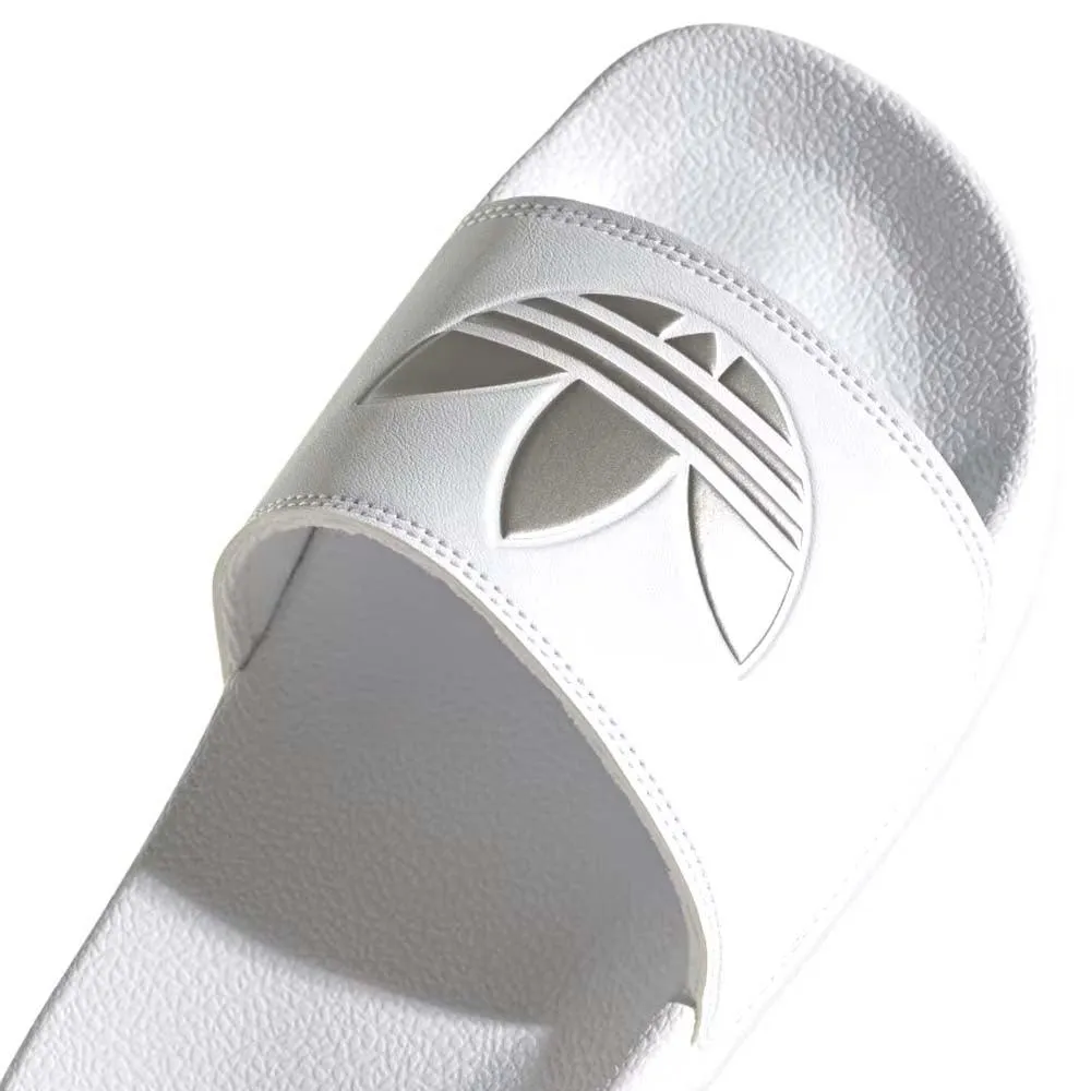 Wmns Adilette Lite Slides 'Wolkenweiß'