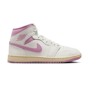 Wmns Air Jordan 1 Mid 'Erdbeeren und Sahne'