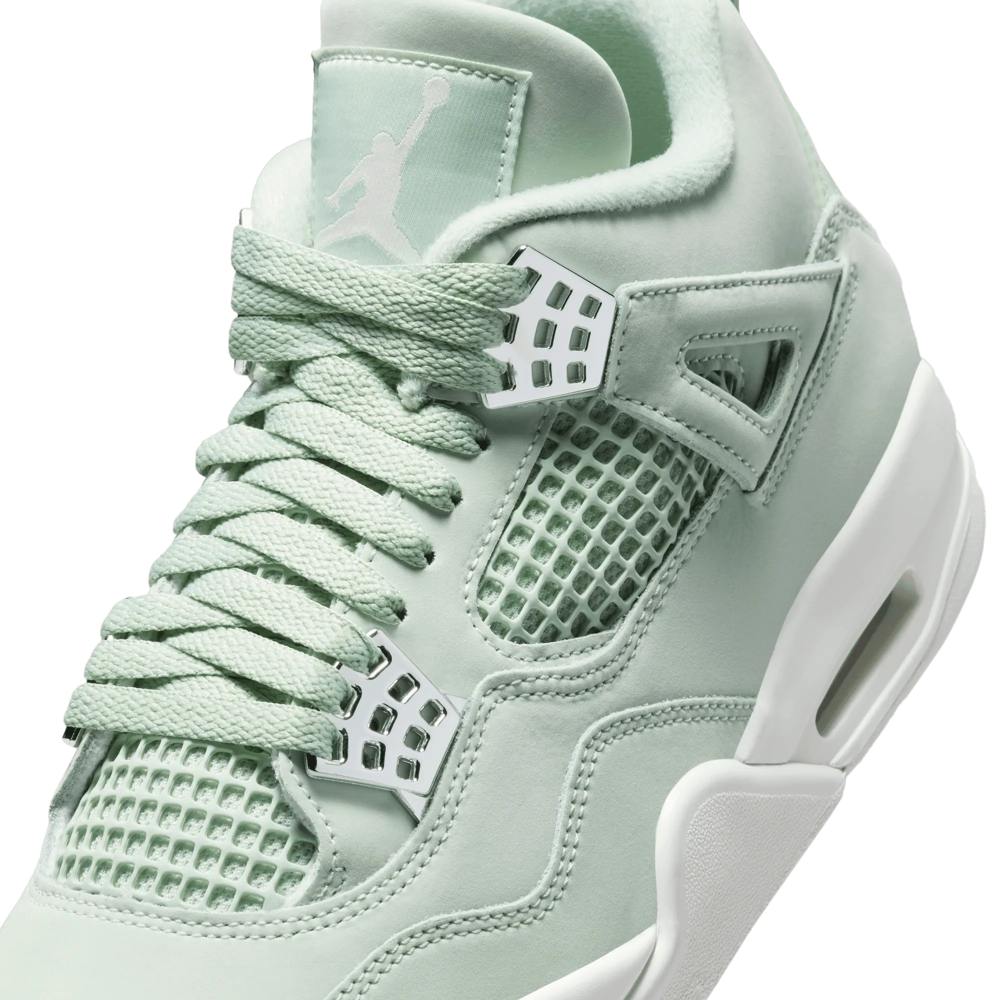 Wmns Air Jordan 4 Retro 'Überfluss'