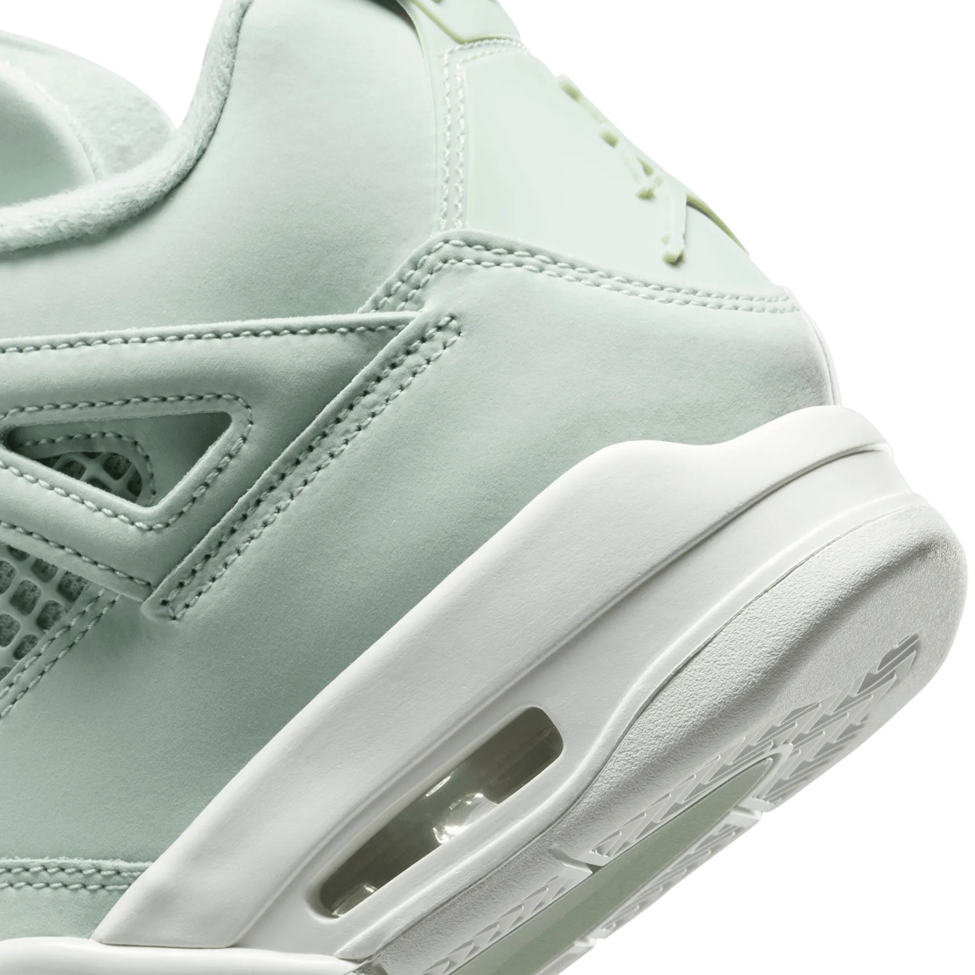 Wmns Air Jordan 4 Retro 'Überfluss'