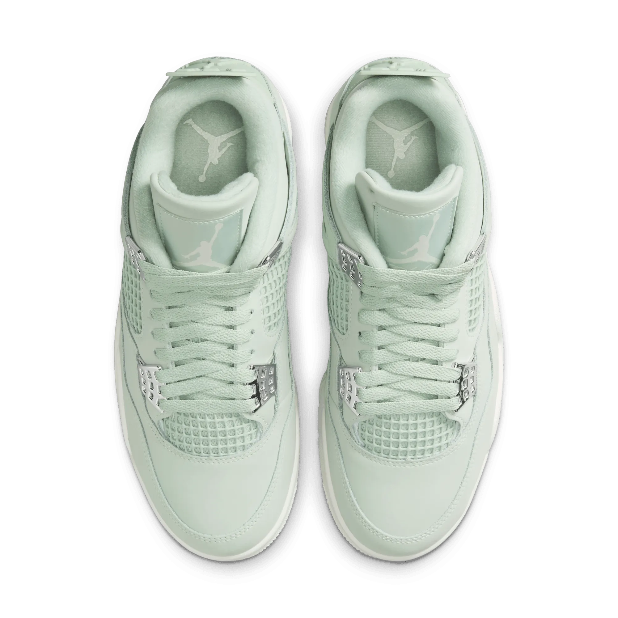 Wmns Air Jordan 4 Retro 'Überfluss'