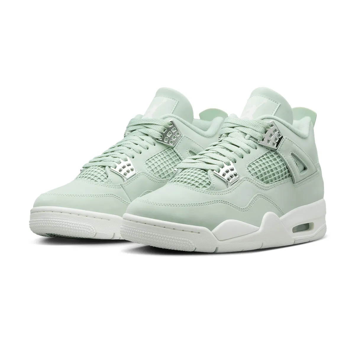 Wmns Air Jordan 4 Retro 'Überfluss'