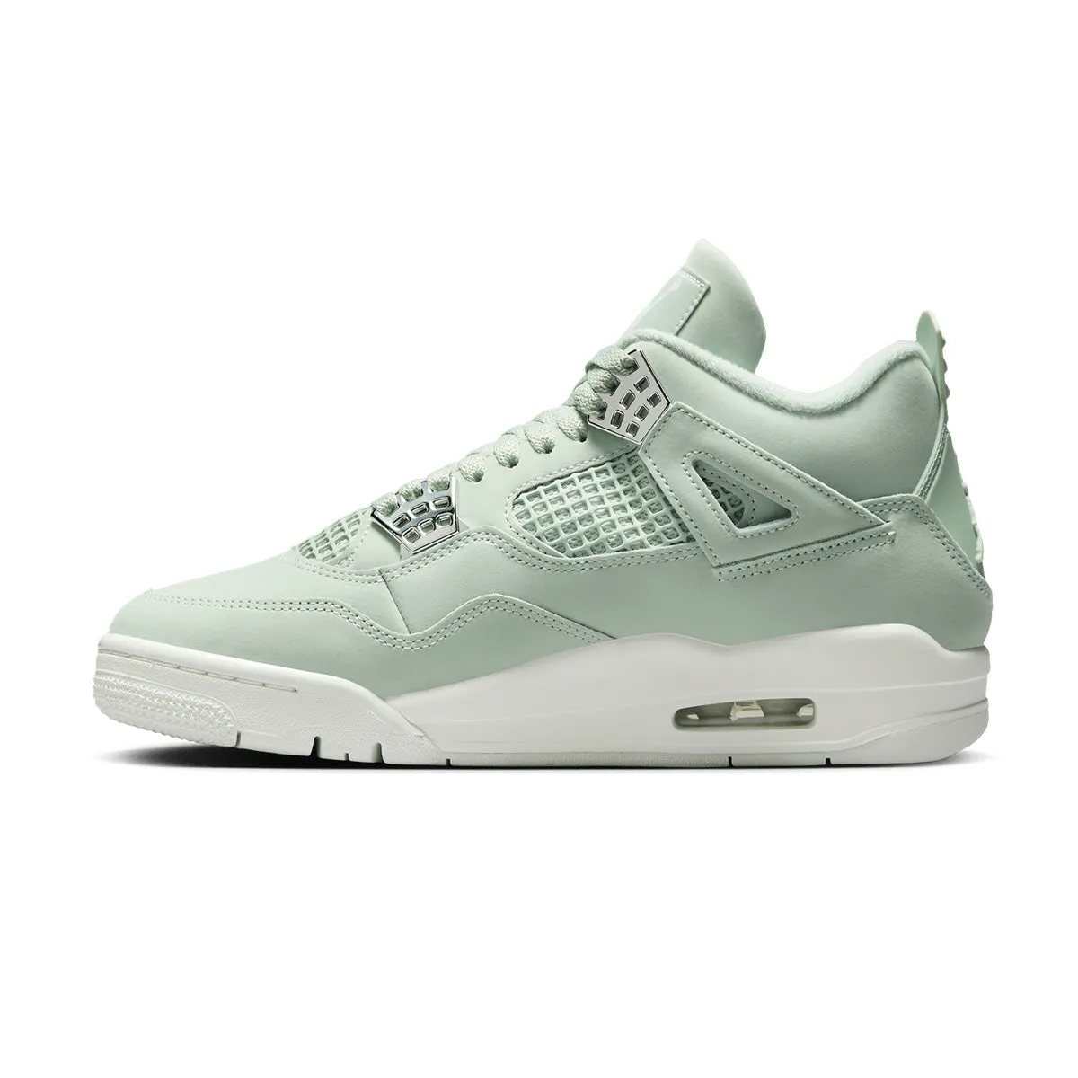 Wmns Air Jordan 4 Retro 'Überfluss'