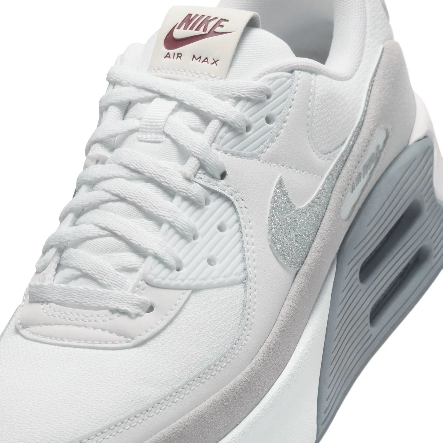 Wmns Air Max 90 LV8 'Weißer Photonstaub'